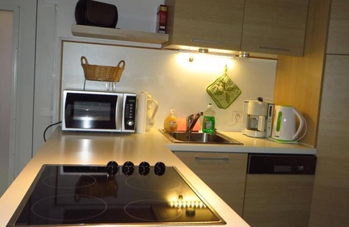 Ausserbraz Apartment | Haus Masonblick - Ferienhaus Masonblick