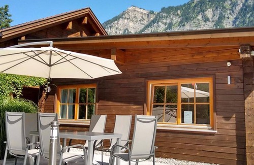 Ausserbraz Apartment | Haus Masonblick - Ferienhaus Masonblick