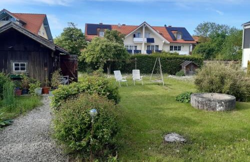 Weilheim House | Haus Mayer