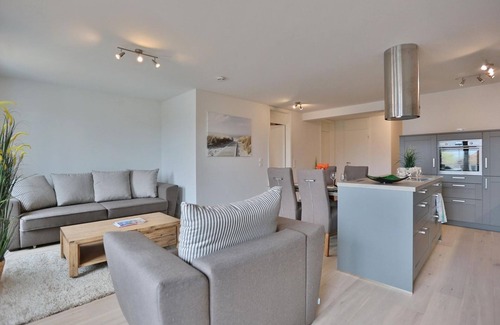 Haffkrug Apartment | Haus Meeresbrise Apartment 7 - Haus Meeresbrise
