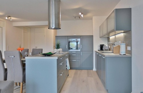 Haffkrug Apartment | Haus Meeresbrise Apartment 7 - Haus Meeresbrise