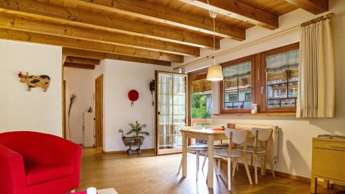 Spielweg Apartment | Haus Miriam