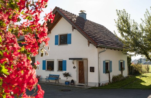 Tittmoning House | Haus mit 2 Schlafzimmern