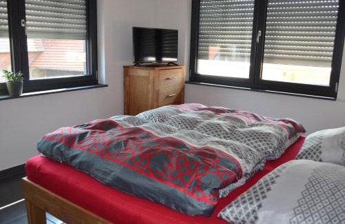 Bretzfeld Apartment | Haus Mone