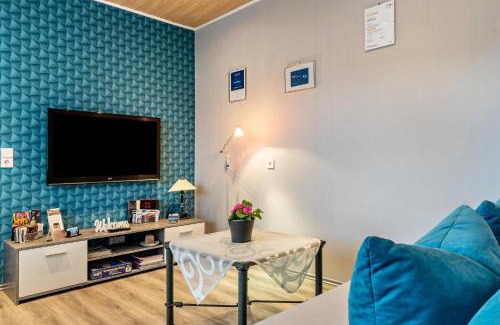 Baden-Baden Apartment | Haus Monterosa