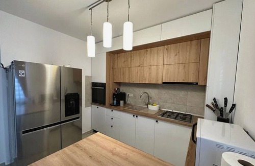 Lenzkirch House | Haus Neghaum