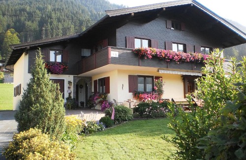 Sankt Jakob in Haus House | Haus Niedermoser