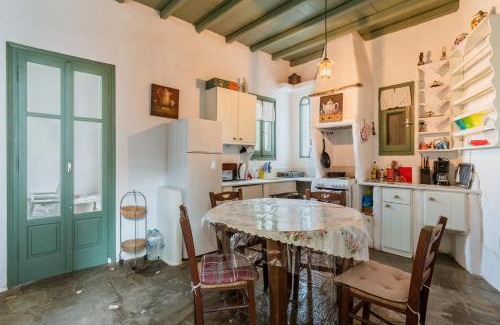 Arnados House | Haus Nikos - Tinos - Arnados
