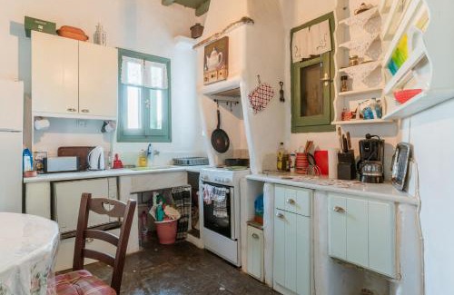 Arnados House | Haus Nikos - Tinos - Arnados