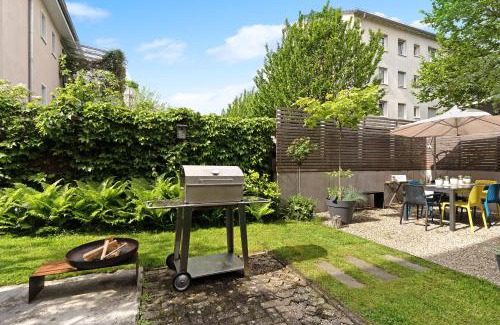 Lahr Apartment | Haus No 6