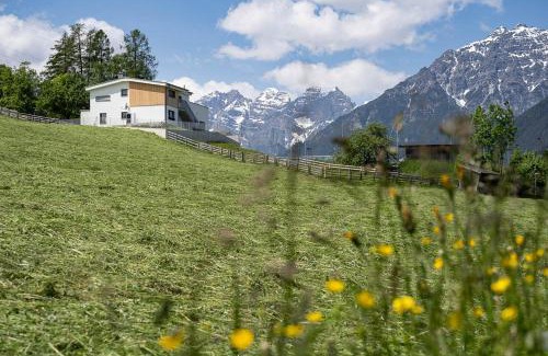 Schoenberg im Stubaital Apartment | Haus Nordketten Blick