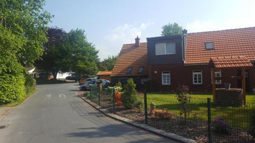Wiefels Apartment | Haus Oltmanns