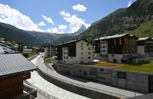 Zermatt Apartment | Haus Orta