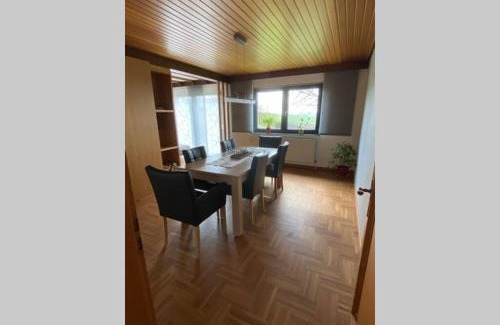 Oberhausen House | Haus Panoramablick
