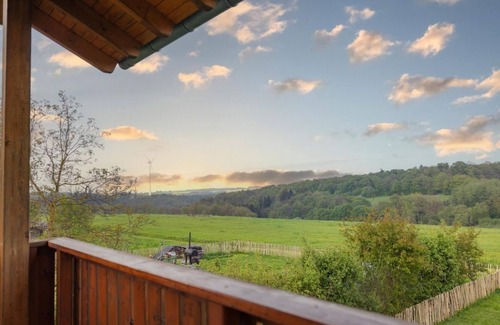 Morz Apartment | Haus Panoramablick - Ferienwohnungen