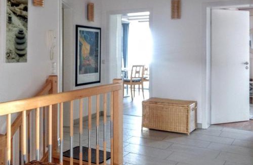 Sankt Englmar Apartment | Haus Paradies Superior FEWO`S Loft, Terrasse, private Sauna, aktiv Card, Sankt Englmar
