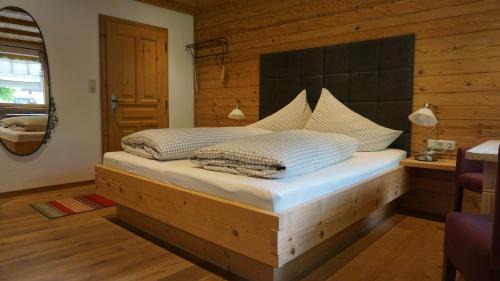 Stockach House | Haus Petra