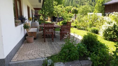 Stockach House | Haus Petra