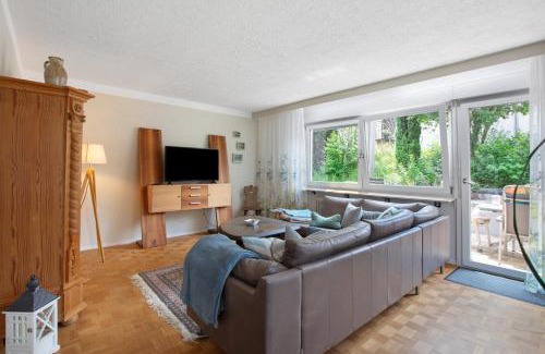 Kandern Apartment | Haus Petra