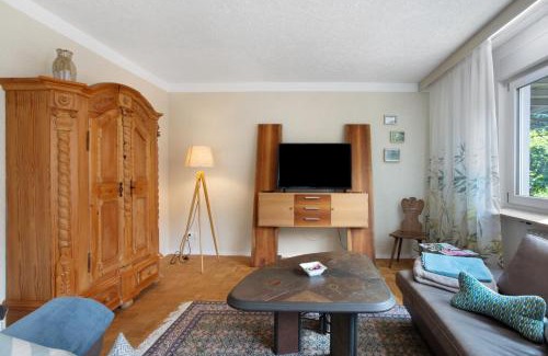 Kandern Apartment | Haus Petra