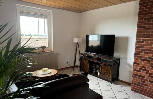 Hildesheim District House | Haus Pia in ruhiger Lage, sehr messenah gelegen