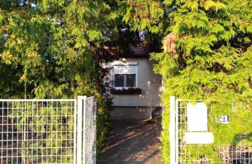 Strasshof an der Nordbahn Apartment | Haus Polly