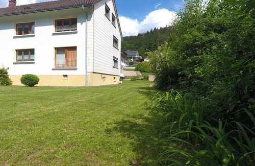 Brandenberg-Fahl House | Haus Post Ground floor apartment Comfortable holiday residence
