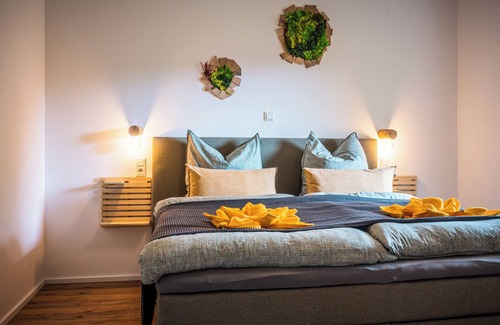 Wildemann House | Haus RAuszeit