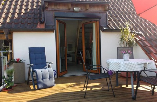 Albersbach Apartment | Haus Rebblick