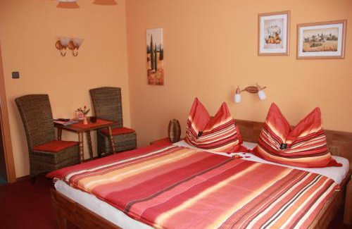 Maria Taferl Bed & Breakfast | Haus Regina