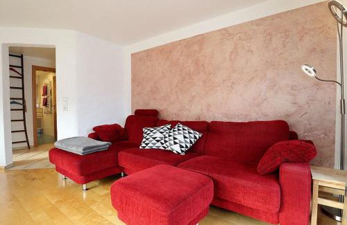 Glottertal Apartment | Haus Reichenbach