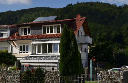 Glottertal Apartment | Haus Reichenbach
