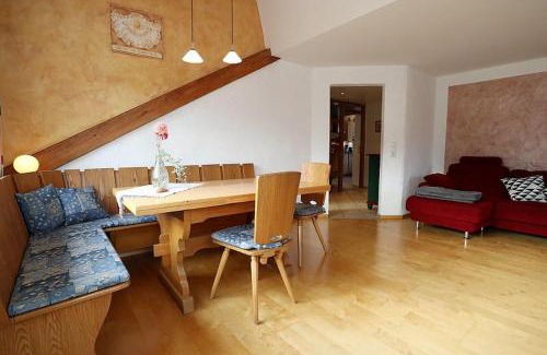 Glottertal Apartment | Haus Reichenbach