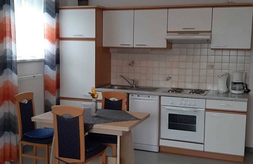 Jerzens Apartment | Haus Riedmüller Alexandra (WLan- Skidepod FREE) - Apartment 1