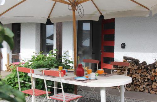 Weilheim Apartment | Haus Rosebud