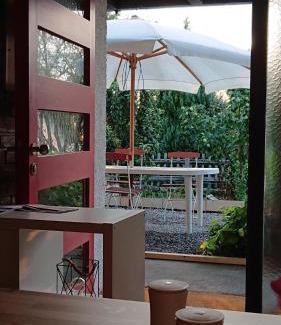 Weilheim Apartment | Haus Rosebud