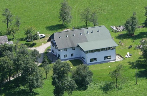 Neukirchen bei Altmunster Apartment | Haus Rottenstein