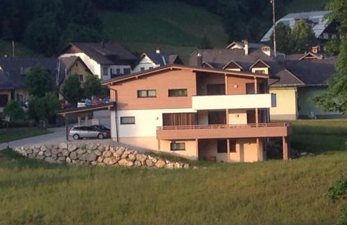 Lackenhof Apartment | Haus Royal