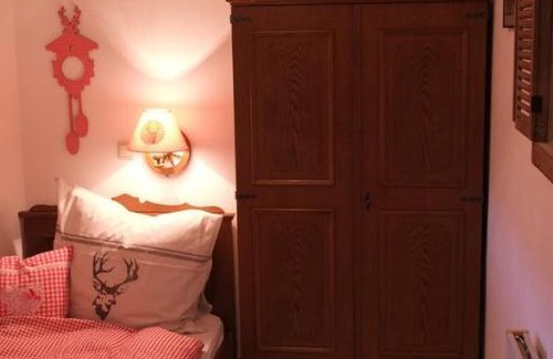 Ruhpolding House | Haus Ruth