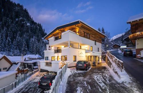 See Apartment | Haus Sabrina Kreuzjoch
