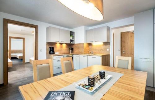 See Apartment | Haus Sabrina Kreuzjoch