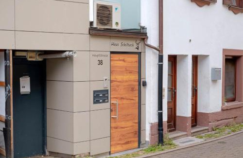 Schramberg Apartment | Haus Schiltach