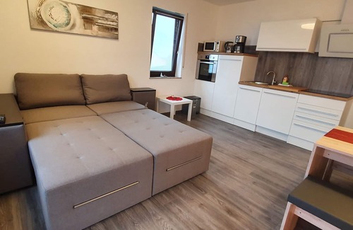 Altastenberg Apartment | Haus Schneider