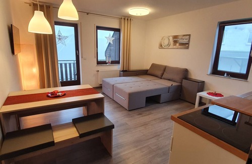 Altastenberg Apartment | Haus Schneider