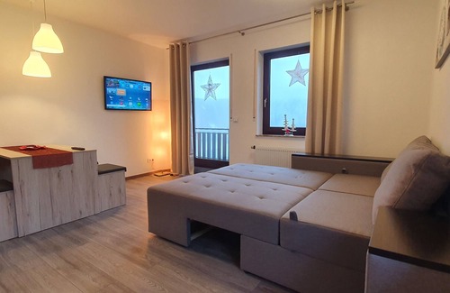 Altastenberg Apartment | Haus Schneider