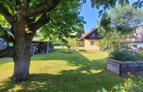 Faak am See House | Haus Seebrise