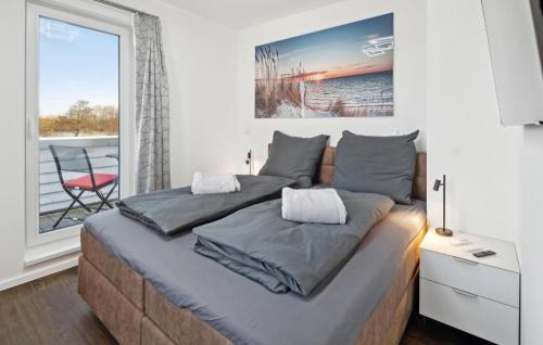 Tossens House | Haus Seeblick Am Deich