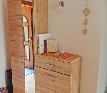 Abersee House | Haus Seehof - Ferienhaus