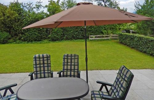Abersee House | Haus Seehof - Ferienhaus