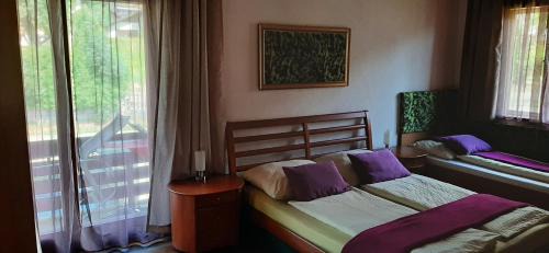 Kotschach-Mauthen Bed & Breakfast | Haus Sieben - Singer Lydia